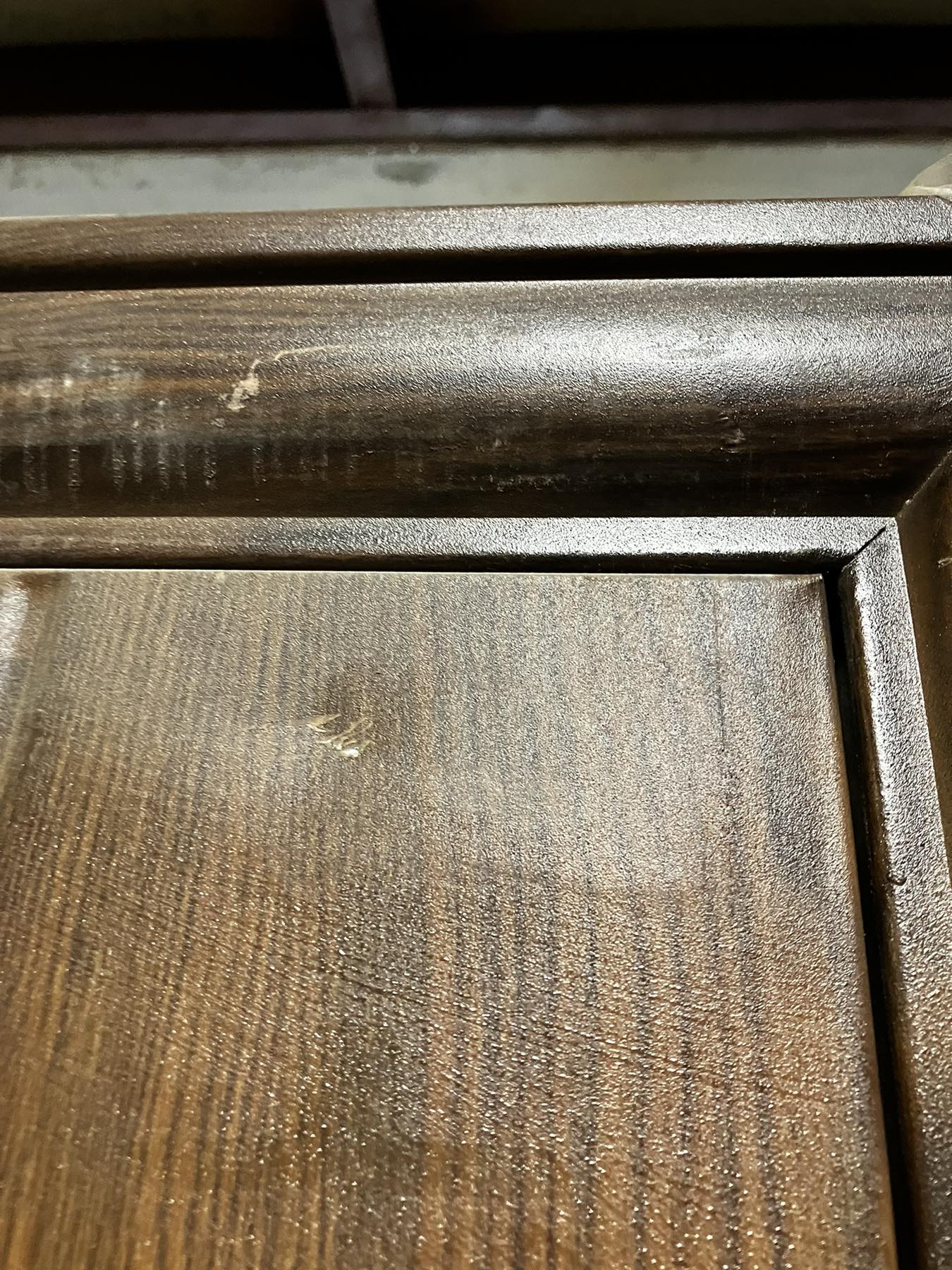 Дверь стальная 814 (860*2050*70) прав