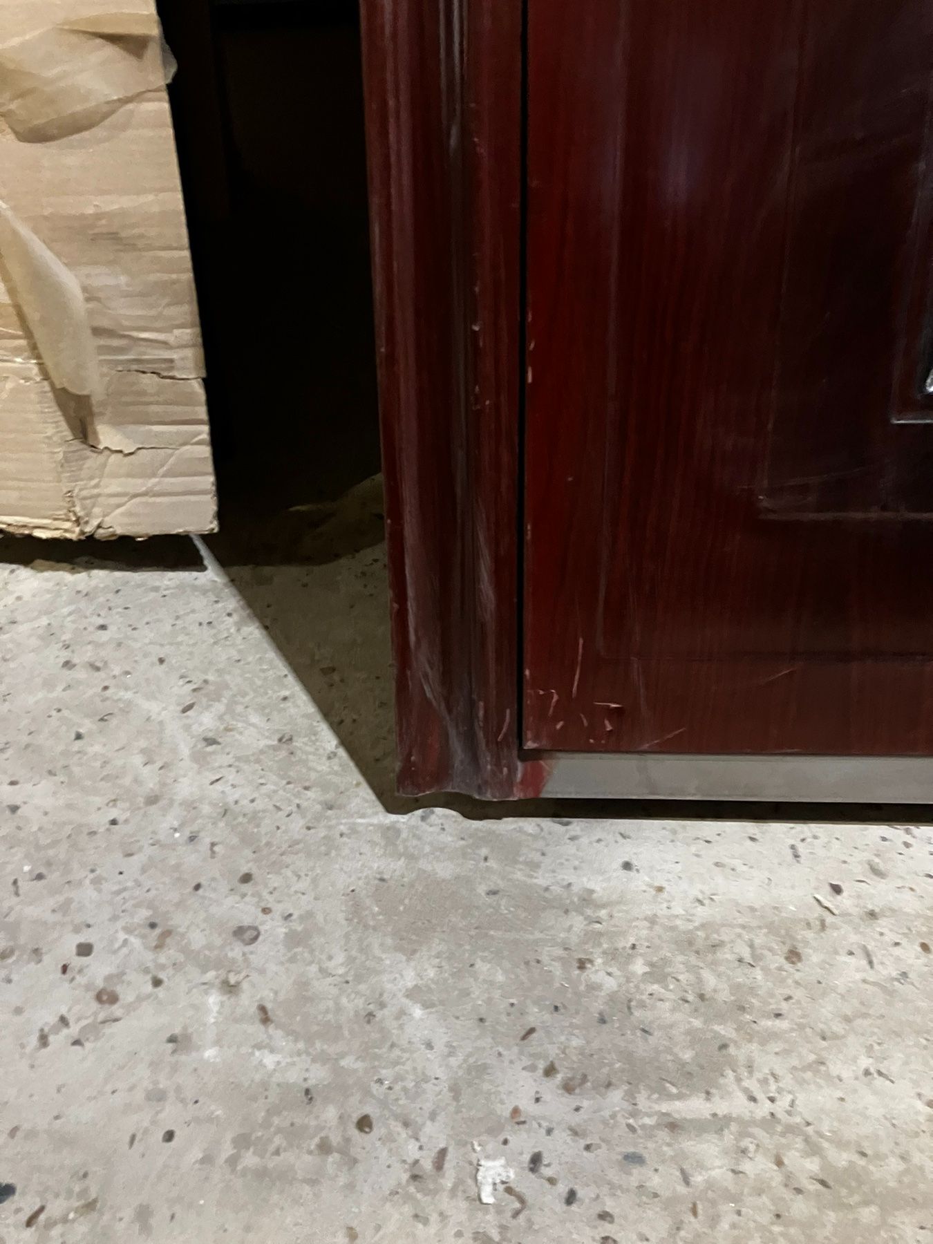 Дверь стальная 804 (860*2050*70) прав