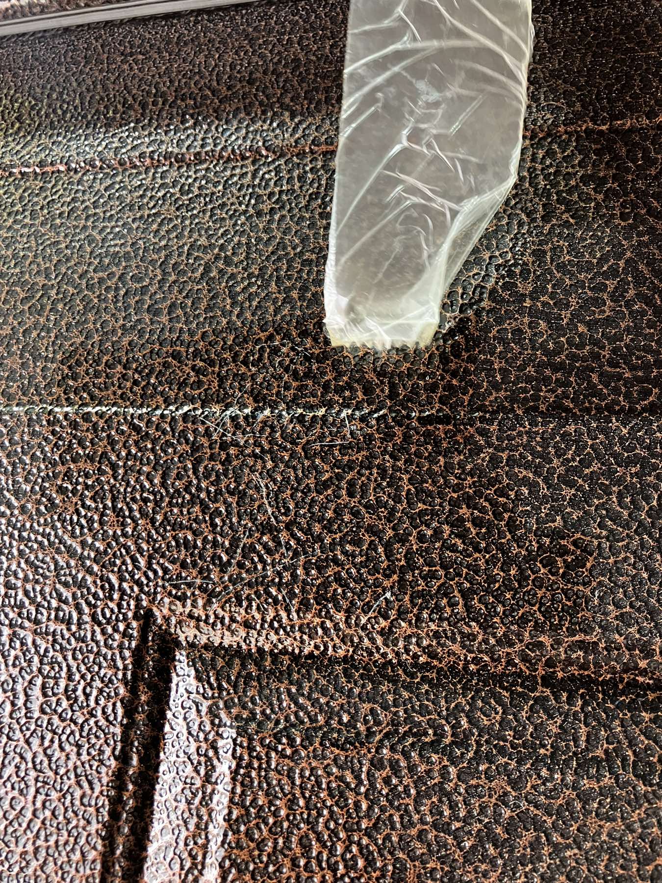 Дверь стальная 801 (1300*2050*70) прав. (минвата)