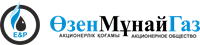 ozenmunaigas.kz