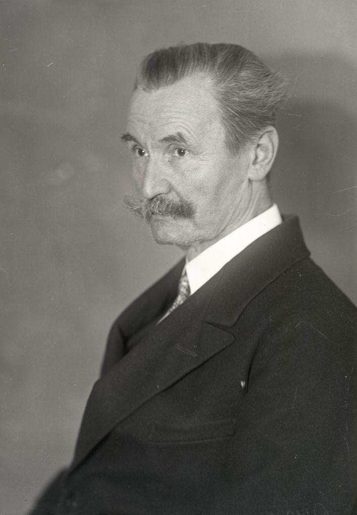 Dmitry Iosifovich Kiplik (1865-1942)
