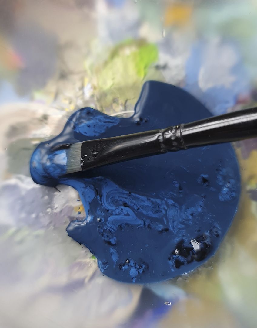 Acrylic Paints vs Tempera: What You Need to Know?