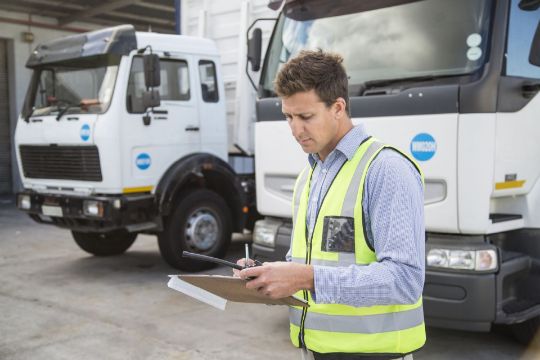 оформление путевых листов