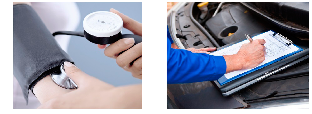 предрейсовый осмотр цена