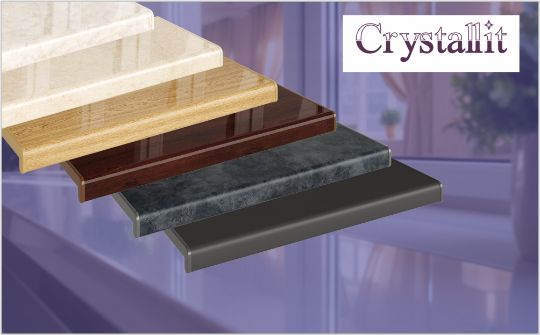 кристаллит