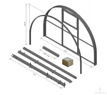Комплектация