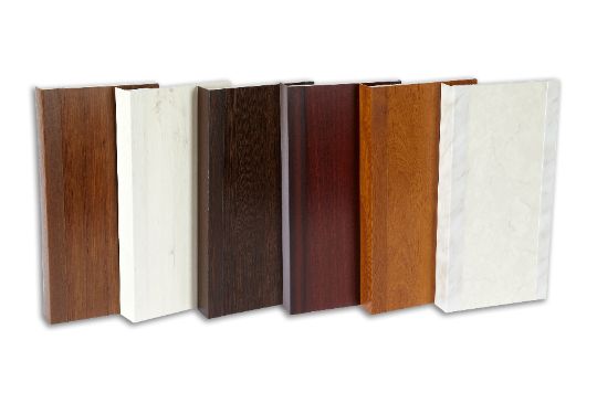 откосы Витраж