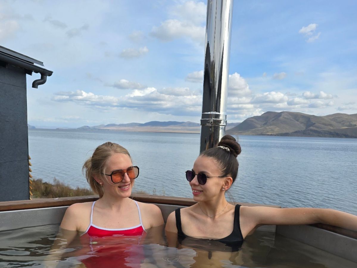 Внешний вид беседки 3