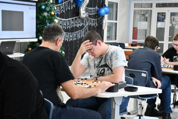 молниеносный турнир