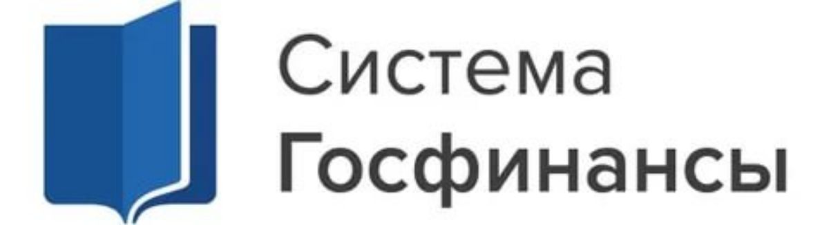 Система госфинансы. Система Госфинансы логотип. Система Госфинансы для бюджетных. Госфинансы Главбух.