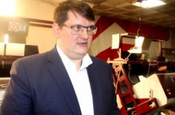 Инновационное предприятие «СиСорт» планирует завершить проектировку оборудования по сортировке мусора к концу 2018 года