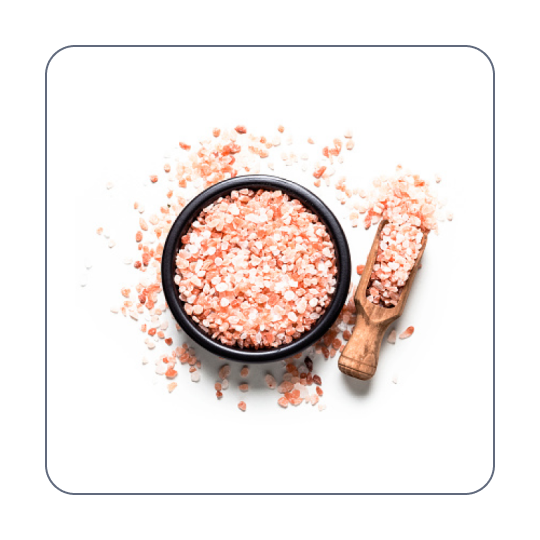 ore and minerals sorting cover