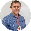 Илья Петрович Лукьянов руководитель отдела продаж обособленного подразделения г. Барнаул, CSort