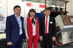 Чечевичный бум в Казахстане спровоцировал увеличение спроса на фотосепараторы «СиСорт»