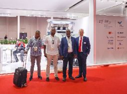 Сотрудник «СиСорт» выиграл конкурс «Лидеры»