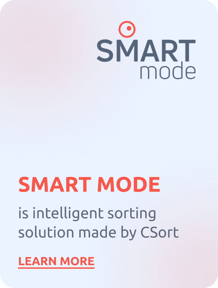 Smart program setting