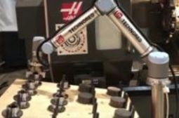 Компания «СиСорт» сделала первый шаг для роботизации производства