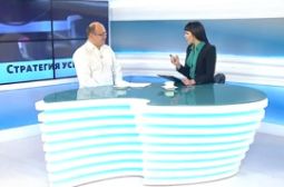 Директор компании «СиСорт» стал героем программы на «Катунь 24»