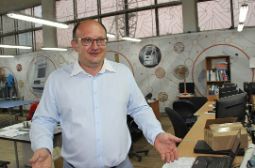 Директор компании СиСорт уверен, что алтайские предприятия могут успешно осваивать зарубежные рынки