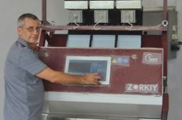 Компания «СиСорт» открыла представительство в Болгарии