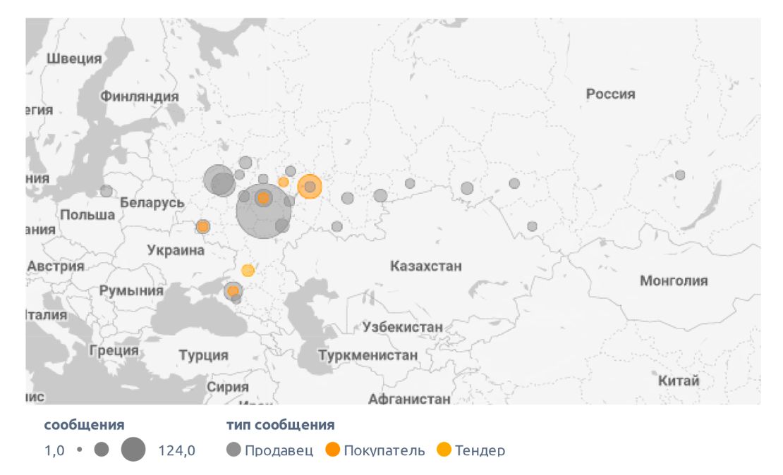 Сообщения на карте, коноплю (ноябрь 2022 г.)