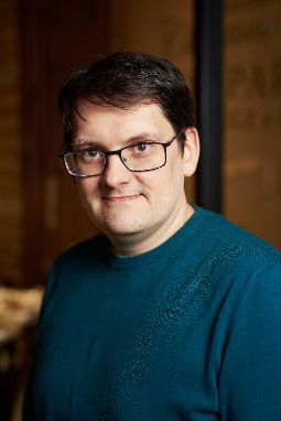 Исполнительный директор «СиСорт» стал героем телепрограммы «Деловая среда»