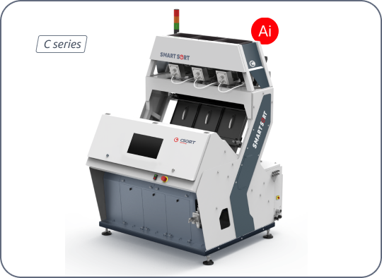 Color Sorter Smart Sort C 3