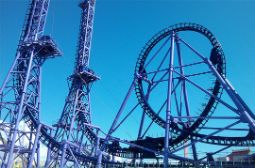 Путешествия сотрудников «СиСорт»: Вячеслав Жигулин, природные красоты и экстремальный отдых в Сочи