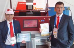 Компания «СиСорт» демонстрирует сорокапроцентный рост продаж фотосепараторов