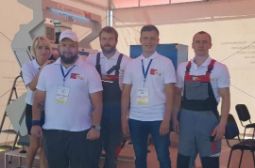 Новый «ювелирный» фотосепаратор «СиСорт» впечатлил посетителей «Дня поля» в Татарстане