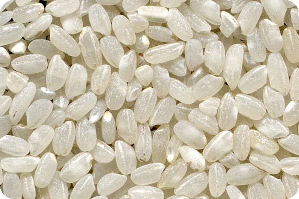 Сортировка риса на фотосепараторе