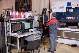 Алтайская компания «СиСорт» увеличила долю рынка продаж фотосепараторов в России до 55%