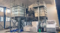 Алтайская компания “СиСорт” открывает в Европе выставочные залы со своим оборудованием