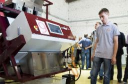 Компания «СиСорт» поделится опытом сертификации оборудования для продажи в Европе