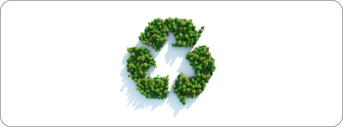 Sorting of recycable materials