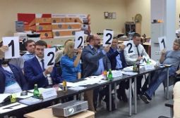 Новый тренд в образовательной системе управленцев наметился в Алтайском крае