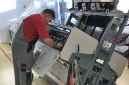 Компания «СиСорт» разработала фотосепаратор с «ювелирной» точностью сортировки