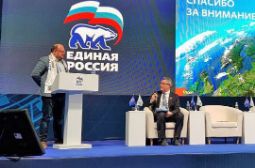 Проект компании «СиСорт» по сортировке ТБО может стать локомотивом роста для всей Сибири
