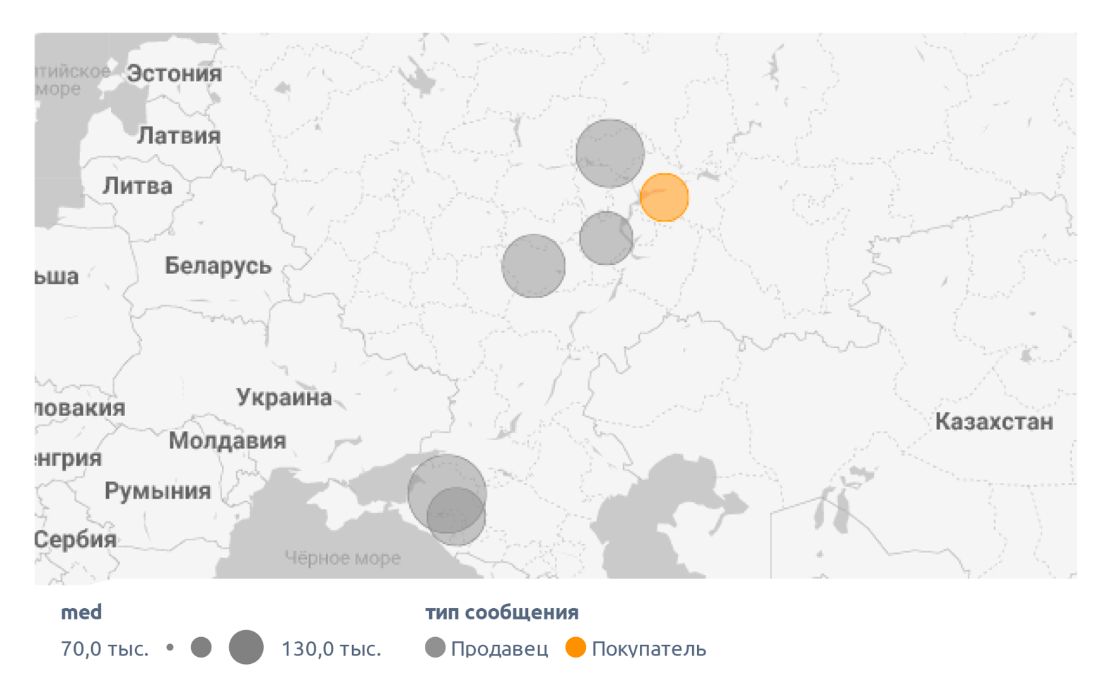 Сообщения на карте, коноплю (ноябрь 2022 г.)