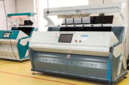 “СиСорт” внедряет систему управления фотосепараторами