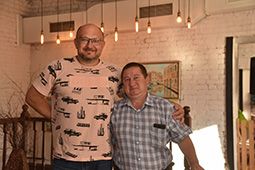 Наградили лучших сотрудников CSort по итогам года