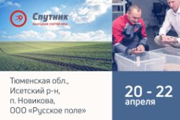 Приглашаем вас принять участие в выездной сортировке «Спутник» CSort.