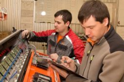 Компания «СиСорт» объявляет о наборе инженеров-конструкторов