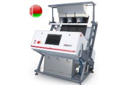 Фотосепаратор «Зоркий» начал работу в Республике Беларусь