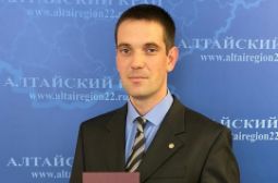 Сотрудник «СиСорт» выиграл конкурс «Лидеры»