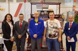 Производители снеков высоко оценили качество алтайских фотосепараторов