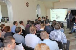 Директор «СиСорт» Максим Савинков выступил спикером «Клуба бизнес-интересов»