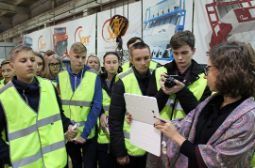 Компания «СиСорт» приняла участие в «Неделе без турникетов»