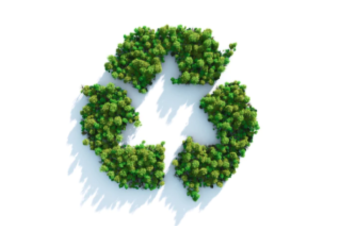 Сортировка вторичного сырья на фотосепараторе