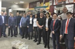 Компания “СиСорт” впервые собрала своих дилеров на Алтае